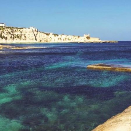 Comfort And Tranquility Close To The Beach Marsaskala Exterior photo