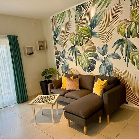 Comfort And Tranquility Close To The Beach Marsaskala Exterior photo