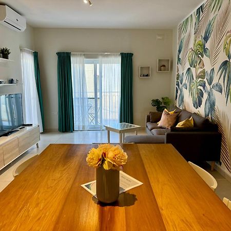 Comfort And Tranquility Close To The Beach Marsaskala Exterior photo