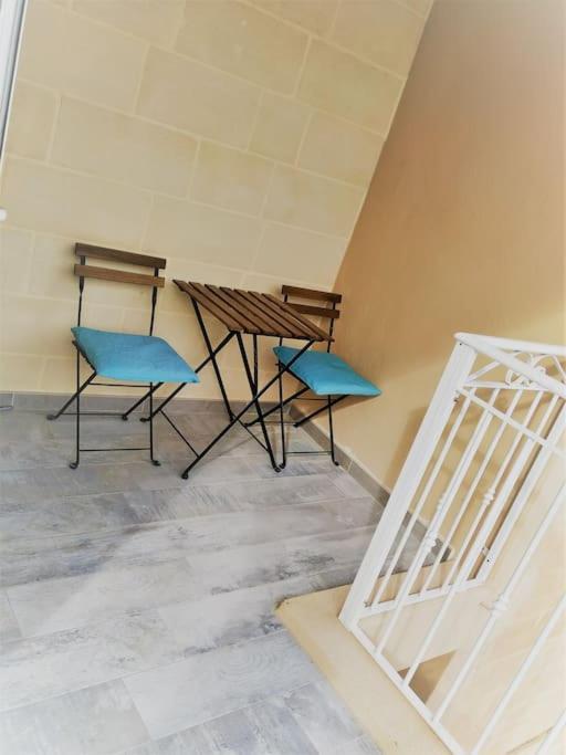 Comfort And Tranquility Close To The Beach Marsaskala Exterior photo