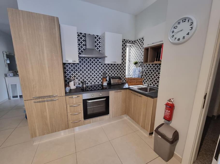 Comfort And Tranquility Close To The Beach Marsaskala Exterior photo