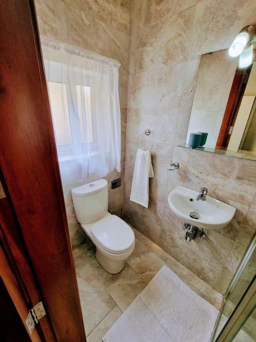 Comfort And Tranquility Close To The Beach Marsaskala Exterior photo