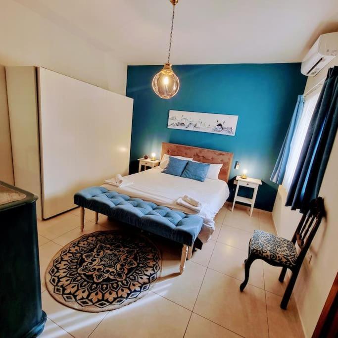 Comfort And Tranquility Close To The Beach Marsaskala Exterior photo