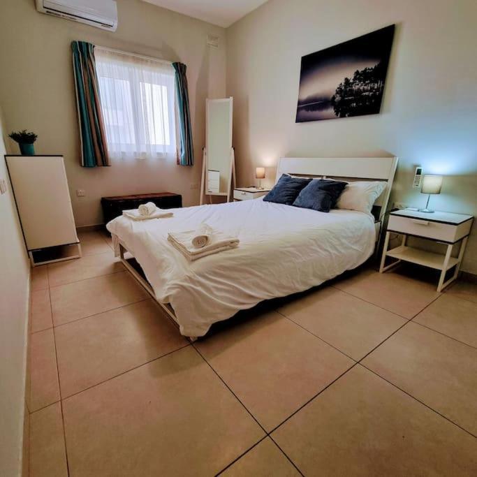 Comfort And Tranquility Close To The Beach Marsaskala Exterior photo